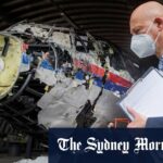 Como a Rússia foi responsável: o termo julgamento do tribunal em Downing MH17