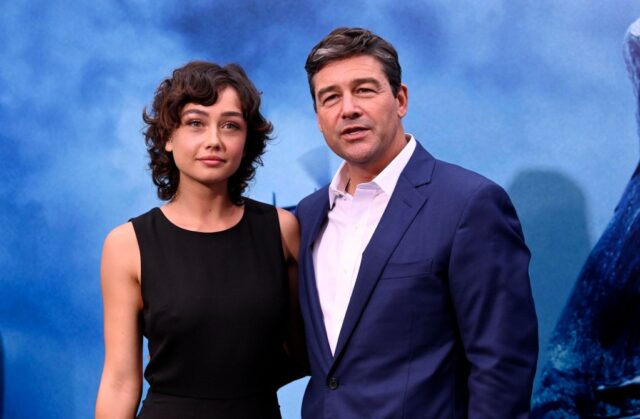 Como a filha de Kyle Chandler foi presa pela capa da revista Variety

