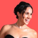 Como a popularidade dos EUA de Megan Markle se compara ao Royals