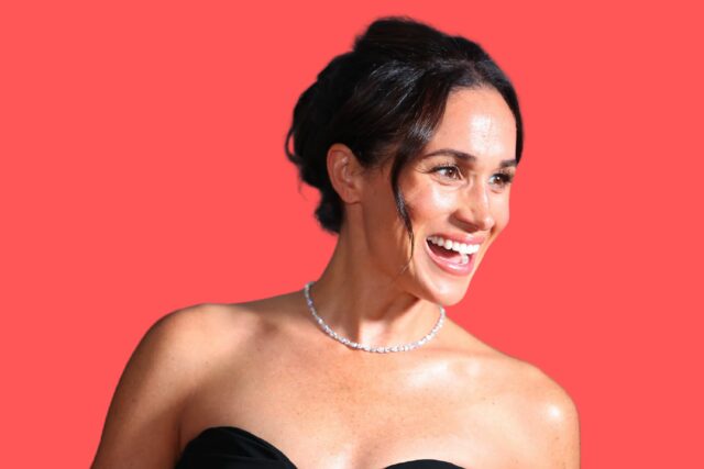 Como a popularidade dos EUA de Megan Markle se compara ao Royals

