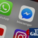 Como a proibição da mídia social da Austrália está surgindo, o lobby das plataformas para uma isenção