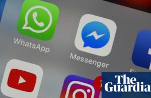 Como a proibição da mídia social da Austrália está surgindo, o lobby das plataformas para uma isenção Como a proibição da mídia social da Austrália está surgindo, o lobby das plataformas para uma isenção