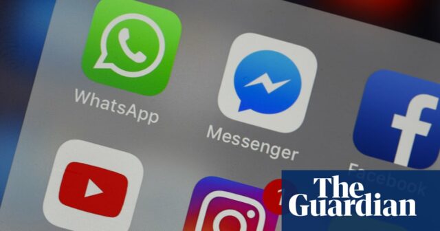 Como a proibição da mídia social da Austrália está surgindo, o lobby das plataformas para uma isenção

