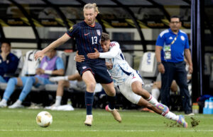 Como adivinhação EUA vs. México: fluxo de fluxo finais finais de TV, TV Como adivinhação EUA vs. México: fluxo de fluxo finais finais de TV, TV