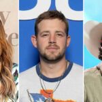 Estrelas Country Scotty McCreery Carly Pearce e mais compartilha os heróis de sua cidade natal