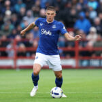 Como assistir Hon West Ham vs Everton: Lage Stale Stale Lage of the Handl Handm Fronmiphmemand, canal de TV