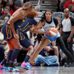 Como assistir Indiana Febter vs Chicago S Mi Chicago Sinu: transmissão ao vivo WNBA, TV Kannel