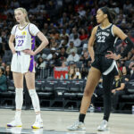 Como assistir Las Vegas Aces vs Los Anges: Stream in Diversity WNBA, Granato TV Channel