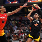 Como assistir Las Vegas Aces vs Minnesota Lynx: State Live WNBA, TV Time Channel