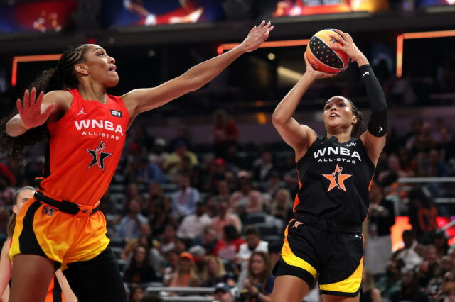 Como assistir Las Vegas Aces vs Minnesota Lynx: State Live WNBA, TV Time Channel


