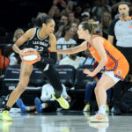 Como assistir Las Vegas Achi vs Connecticut Sun: Live Stream WNBA, Canal TV