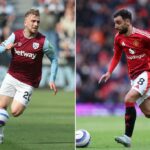 Como assistir Man United vs. West Ham na série de verão da Premier League