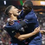 Como assistir PSG vs. Real Madrid Live: Dazn Channel e Streaming Detalhes do serviço de streaming