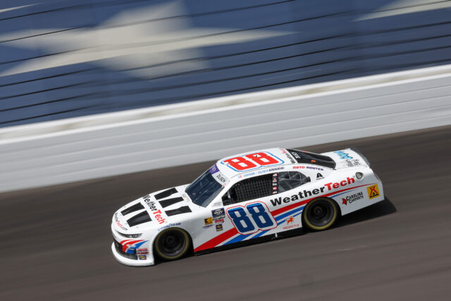 Como assistir Penczoil 250: Stream sem nascer Naschcat Xfinity Series de TV

