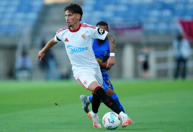 Como assistir Sunderland vs Sevilla FC: Stream Hemport Himpory Club, canal de TV

