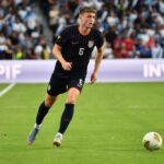 Como assistir USMNT vs. México nas finais da Cup Golden 2025 de graça