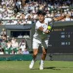 Como assistir Wimbledon Rounds of 16: Living Streal Ximbleddon 2025, TV Canale