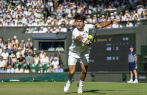 Como assistir Wimbledon Rounds of 16: Living Streal Ximbleddon 2025, TV Canale Como assistir Wimbledon Rounds of 16: Living Streal Ximbleddon 2025, TV Canale