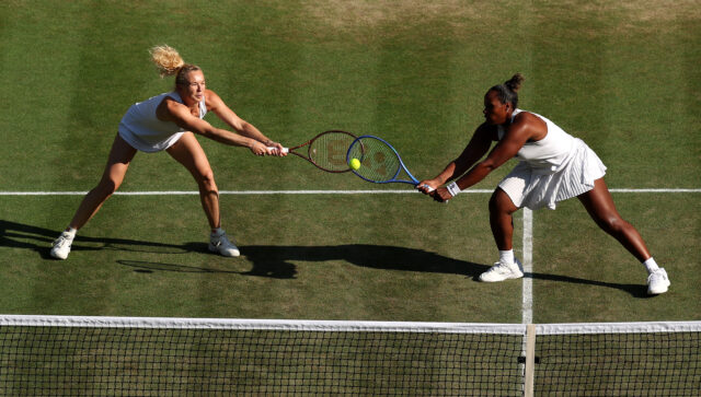 Como assistir Wimmame "Final Fream em Live Su-Wei-Ostapenko vs Kuddermeto Disk vs Motherns tv TV

