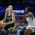 Como assistir a Las Ve Vechetas Asi vs Dallas ALINGS: Stream em WNBA Direct, TV Holandês