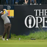 Como assistir ao Campeonato Open, a segunda vez: ao vivo no Live 2025 Open, PGGA Tour Tour, PGGA Tour, TV Channel