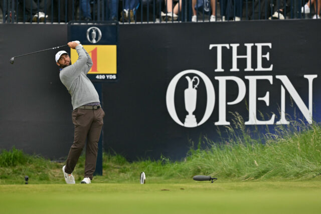 Como assistir ao Campeonato Open, a segunda vez: ao vivo no Live 2025 Open, PGGA Tour Tour, PGGA Tour, TV Channel

