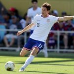 Como assistir ao USMNT vs. México na final da Copa de Ouro