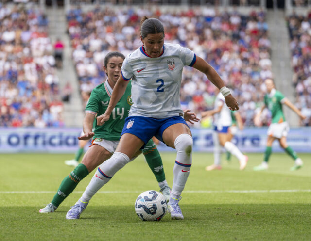 Como assistir aos Estados Unidos vs Canadá: Lire Streien Feminino, TV Canel

