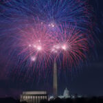 Como assistir em 4 de julho Fireworks Live Streams