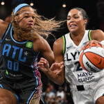 Como assistir em Atlanta Drink vs Minnesota Lynx: Live Stream WNBA, TV Channel