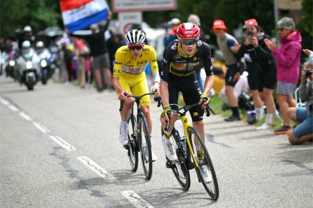 Como assistir os estágios finais do 2025 Tour de France: Live Broadcast, Conselho

