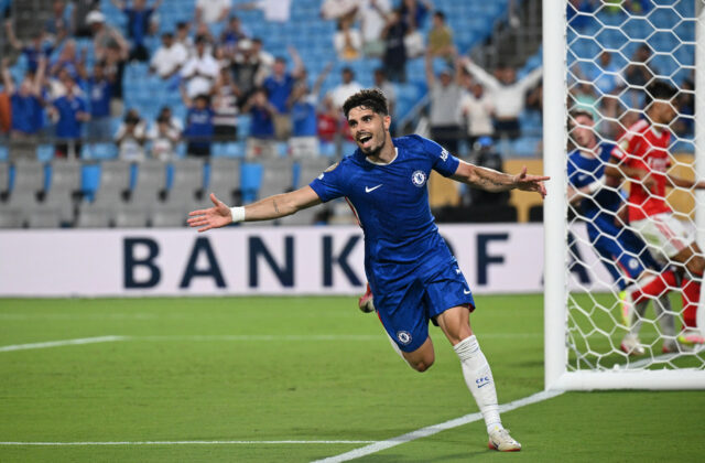 Como assistir para assistir Palmeiras vs Chelsea: On Flopfinals direto na TV, TV Canel

