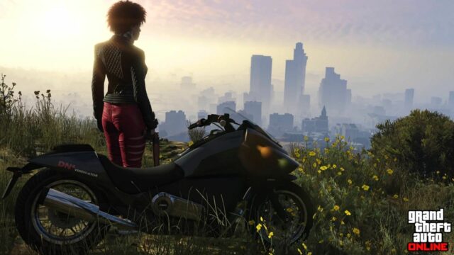 Como completar o contra -relógio da costa da costa online do GTA

