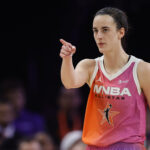 Como comprar Caitlin Clark 2025 WNBA All-Star Jersey