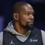 Como comprar Kevin Durant Houston Hereron Hereey Jersey: Shop KD NBA Gear