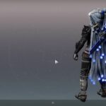 Missão Exótica em Destiny 2 Portal Encore (foto através da Bungie)