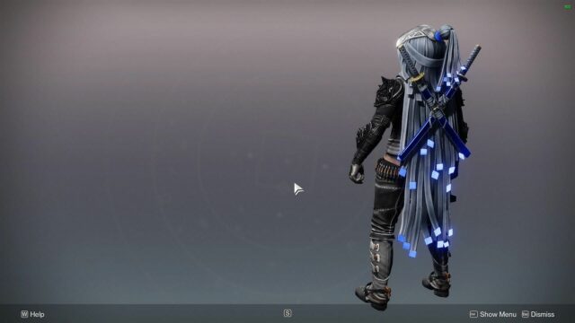 Missão Exótica em Destiny 2 Portal Encore (foto através da Bungie)