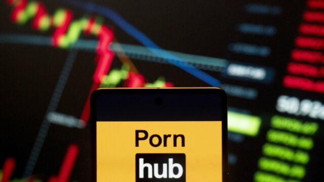 Como desbloquear o pornhub de graça em Oklahoma

