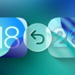 Como desinstalar o beta iOS 26, com ou sem backup