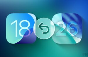 Como desinstalar o beta iOS 26, com ou sem backup Como desinstalar o beta iOS 26, com ou sem backup
