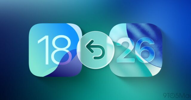 Como desinstalar o beta iOS 26, com ou sem backup

