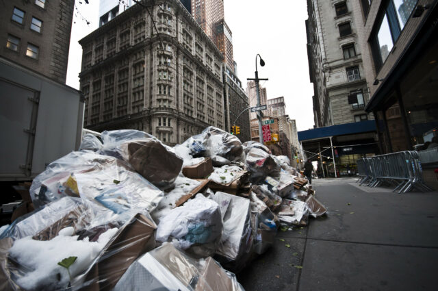 Como é realmente viver na pior cidade importante da América

