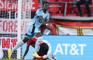 Como economiza para o FC Dallas vs Minnesota United: transmissão ao vivo MLS, canal de TV Como economiza para o FC Dallas vs Minnesota United: transmissão ao vivo MLS, canal de TV