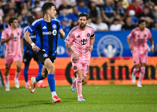 Como enfraquecer o CF Montreal vs Forge FC: Sofá canadense, canal TV

