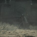 Dhutanga Boss Fight (imagem via 505 jogos)