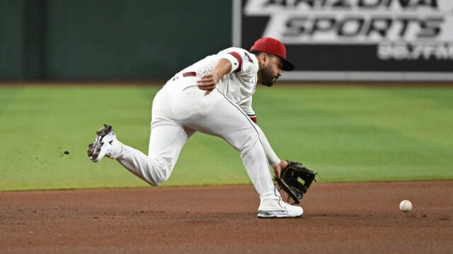 Como fazer Arizona Diamondbacks vs. Houston Astros (21 de julho) Visualizações on -line gratuitamente

