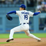Como fazer gêmeos vs dodgers: transmitir MLB ao vivo, terça -feira, canal de TV