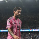 Como o MLS All-Stars vs. League MX All-Stars online gratuitamente para visualizar