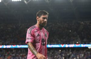 Como o MLS All-Stars vs. League MX All-Stars online gratuitamente para visualizar Como o MLS All-Stars vs. League MX All-Stars online gratuitamente para visualizar