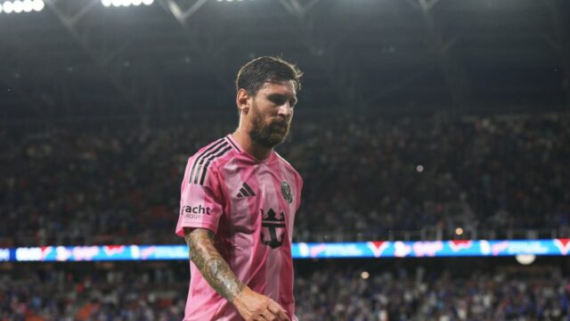 Como o MLS All-Stars vs. League MX All-Stars online gratuitamente para visualizar

